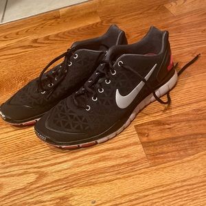 Nike training free fit 2. Size 10